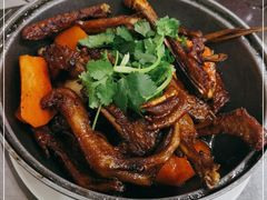 -美极鲜食坊(宝安南路店)