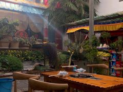 大堂-尼玛藏家风味园(阿山食城店)