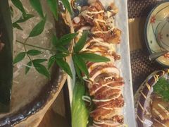 -樱の千渡日式料理·铁板烧•烧鸟(金盛田广场店)