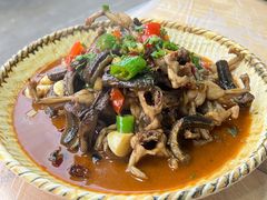 -龙小海荆沙鸽子店(瑞安街店)