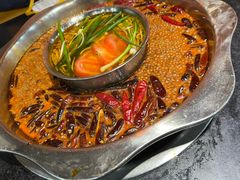 -渝杨胖娃老火锅(中兴路店)