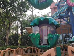 -厦门方特梦幻王国