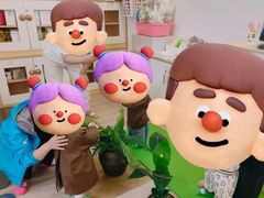 -乐融儿童之家早教托育(台州校区)