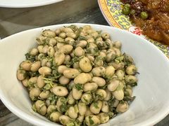 香椿豆-砂锅居(西四店)