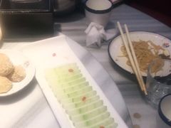 -京都蝎府羊蝎子火锅(珠市口店)