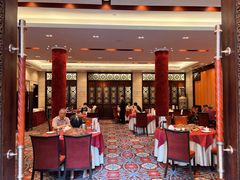 大堂-北园酒家(小北路店)