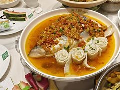 -周大厨辣椒炒肉(淮安万达店)