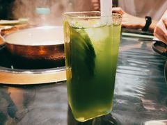 芦荟椰子水-凤园椰珍·臻品椰子鸡(保利时光里店)