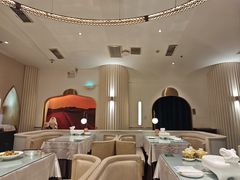 -宁夏国强手抓羊肉·清真菜(未央路凤三店)