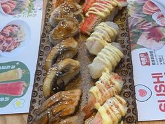 -Sushi Love 创意寿司(丽影广场店)