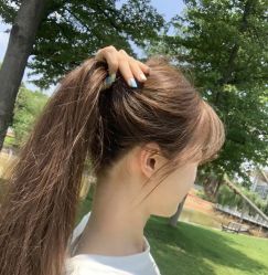 -KK Hair—尚影