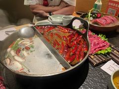 -盡膳口福跷脚牛肉火锅(国贸商城店)