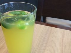清雅卡曼橘茶-必胜客(姜堰北大街店)