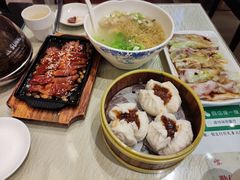 -香港威特瑞茶餐厅(小白楼音乐厅店)