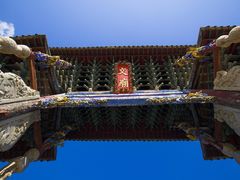 -建水文庙