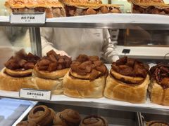 -CHOCMONS巧克怪兽(屏风街店)
