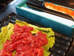 嫩滑牛肉-马家斑.鲜鱼火锅(松湖万科店)