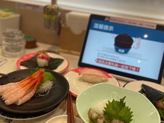 -濱寿司(高新伊藤店)