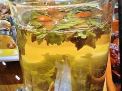 -金柱大盘鸡(波斯坦店)