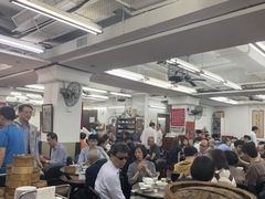 -香港蓮香樓(中環店)