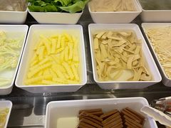 -谭公鱼头·鲜鱼火锅·小龙虾·江湖菜(秀沿路店)