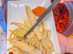 -耗儿鱼蛙蛙叫·老成都火锅(蛇口海昌街店)