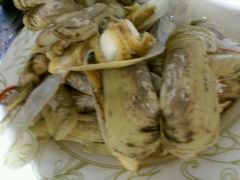 -比亚森自助烤肉料理(裕华店)