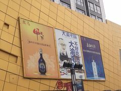 -万达广场(菏泽牡丹店)