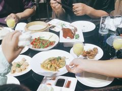 -正德楼果木烤鸭·渔家菜(东港店)