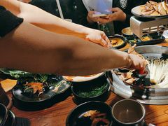 -九田家黑牛烤肉料理(顺义区华联金街店)