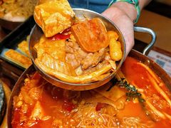 -双门洞·森系料理(体育西店)