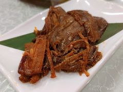 -红色盛宴酒楼(科丰桥店)