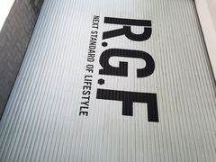 RGF-RGF(巨鹿路店)