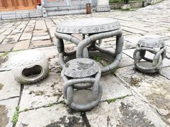 -龙潭水乡