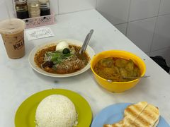 -Killiney Kopitiam(基利尼路67号店)