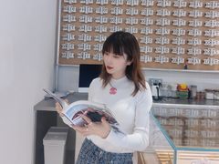 -Chanel(德基广场店)