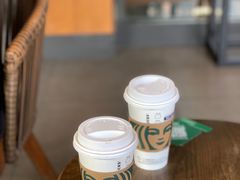 -星巴克臻选(成都宽窄巷子店)