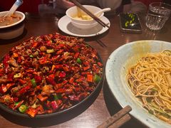 -成都娃娃花园餐厅 (南艺旗舰店)