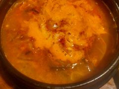 牛肉汤-第二外国语学院-韩国餐厅(朝阳路店)