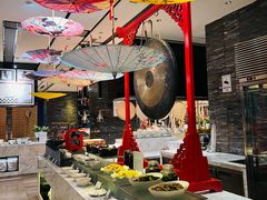 -丽都皇冠假日酒店·Matrix亦餐厅(望京店)