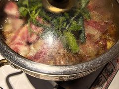 -香山湖家家宴(中山陵店)