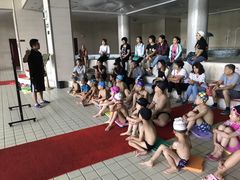 -漂洋体育·游泳馆·游泳培训(中石化会议中心馆)