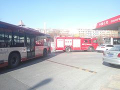 -中国石化加油站(王串场站)