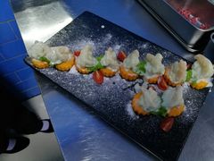 芝士牛油果大虾-唐宴(大唐购物中心店)