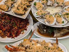 -四川小胡子海鲜(丁村万人海鲜广场店)