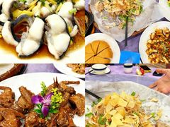 -顺德美食坊(南沙分店)
