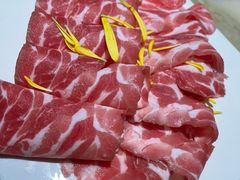 -涮福記·现切牛羊肉火锅(世纪汇店)