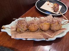 -山葵家居酒屋(天目里店)
