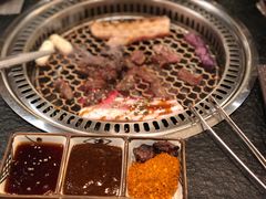 -炙忧烤肉屋(中国铁建广场店)