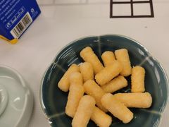 -新李记 · 口味菜馆(南郊公园店)